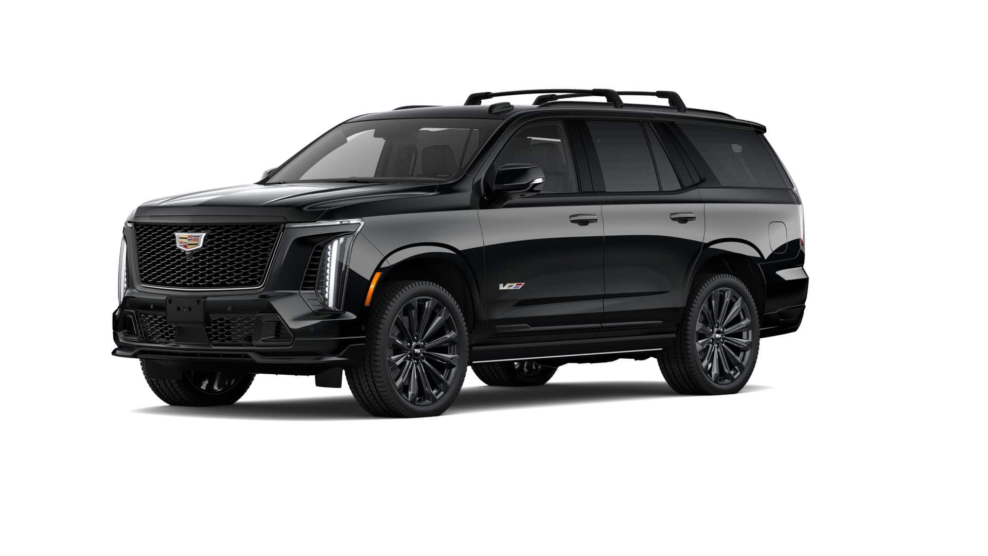2026 Cadillac Escalade V-Series