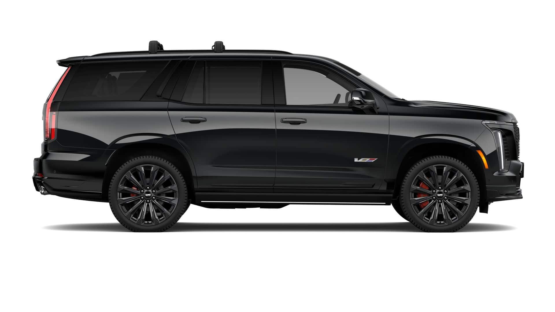 2026 Cadillac Escalade V-Series