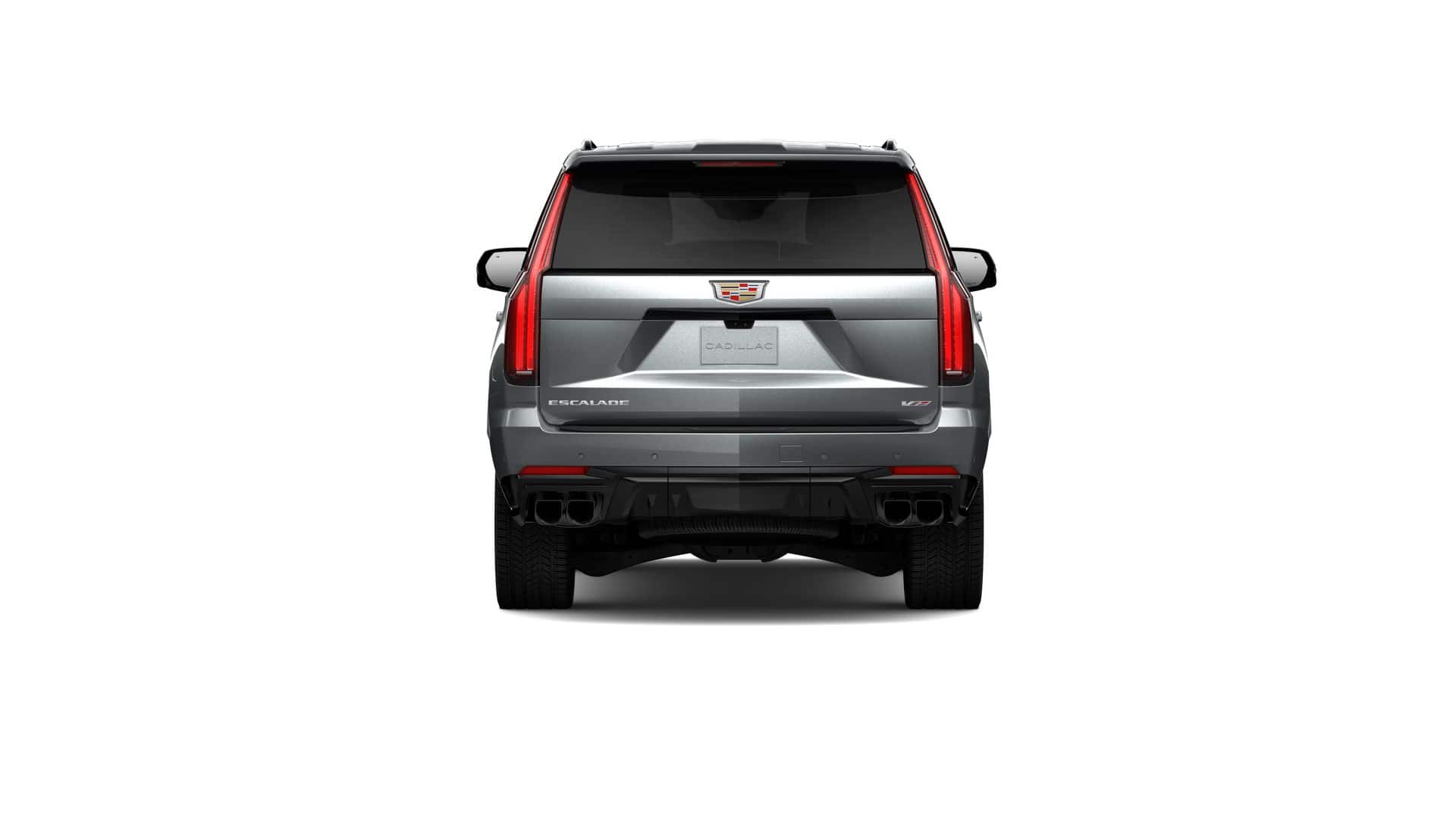 2026 Cadillac Escalade V-Series