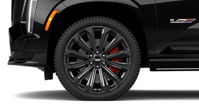 2027 Cadillac Escalade V-Series