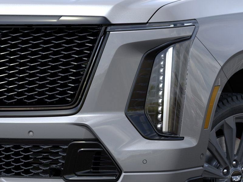 2026 Cadillac Escalade V-Series