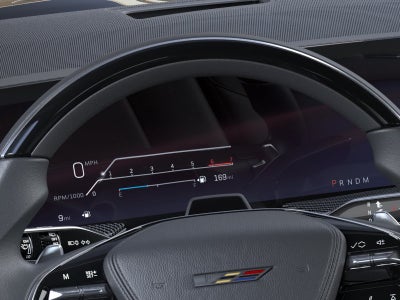2026 Cadillac Escalade V-Series