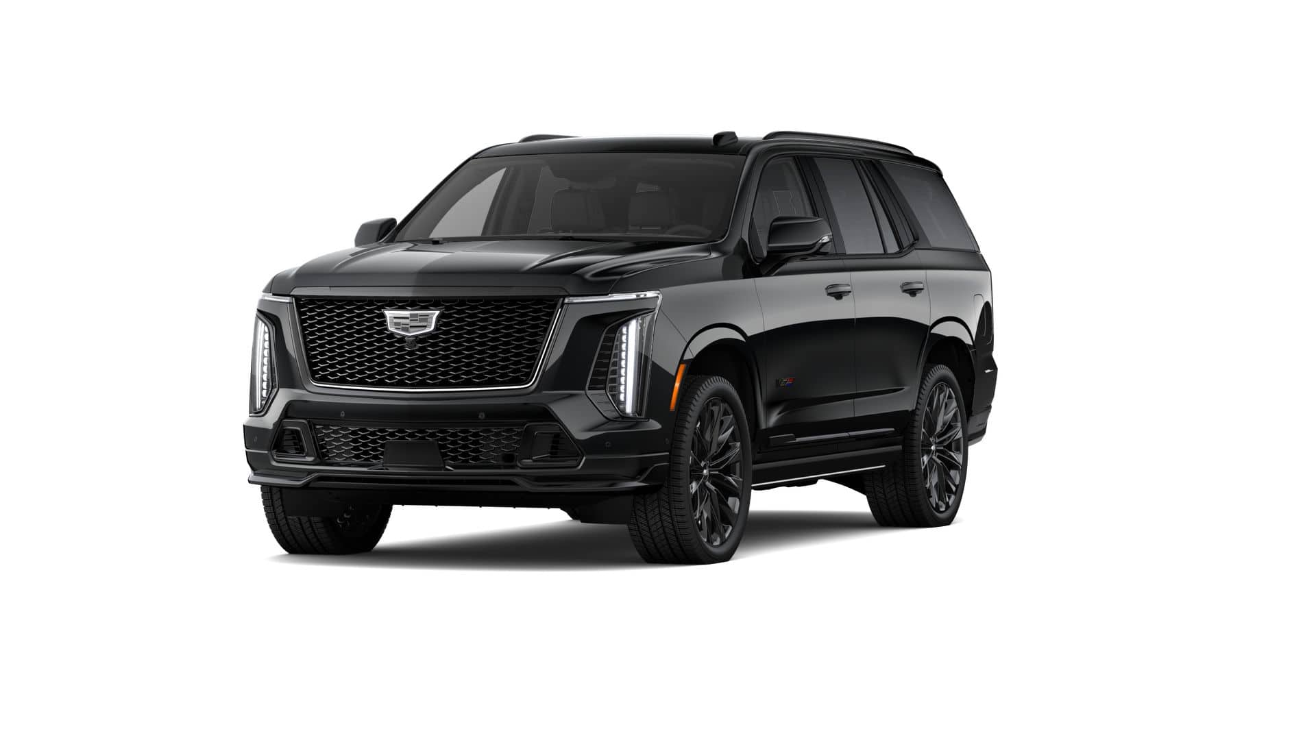 2026 Cadillac Escalade V-Series