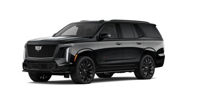 2026 Cadillac Escalade V-Series