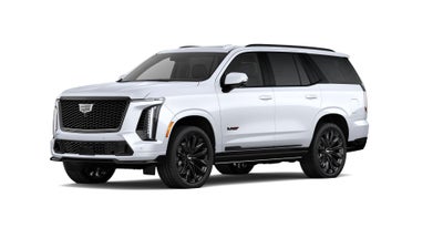 2026 Cadillac Escalade V-Series