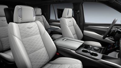 2026 Cadillac Escalade V-Series