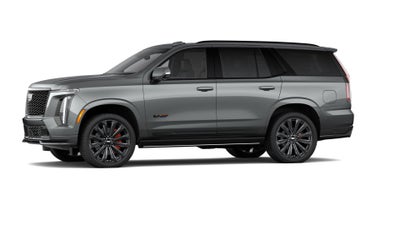 2026 Cadillac Escalade V-Series