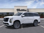 2026 Cadillac Escalade V-Series