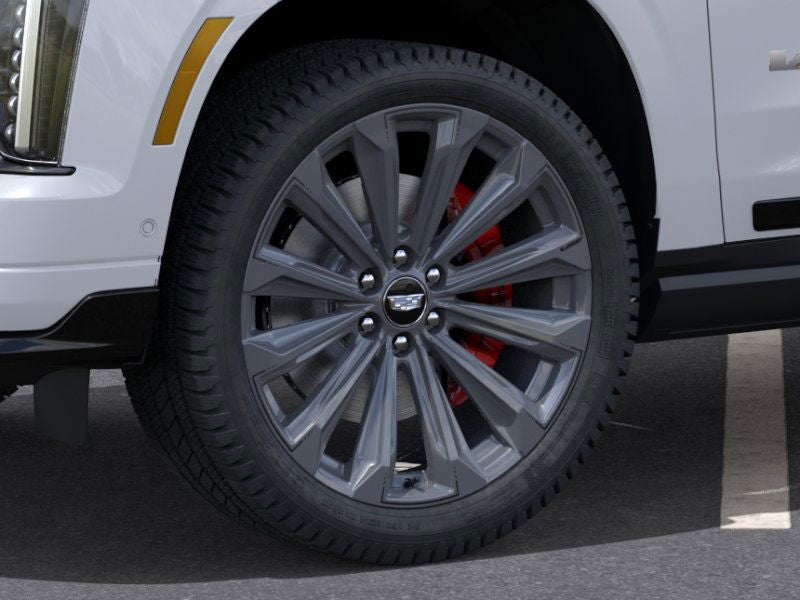 2026 Cadillac Escalade V-Series