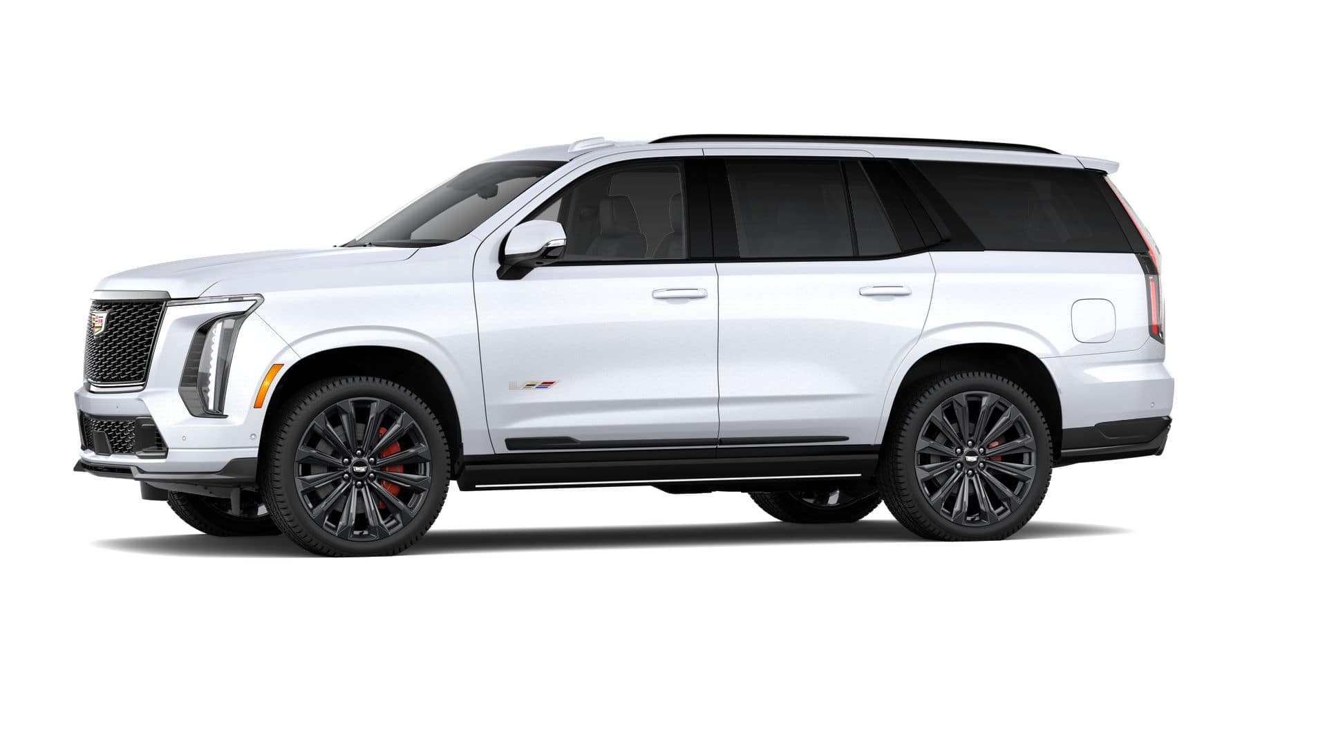 2026 Cadillac Escalade V-Series