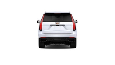 2026 Cadillac Escalade V-Series