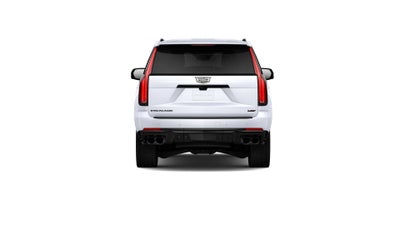 2026 Cadillac Escalade V-Series