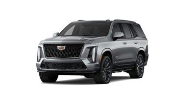 2027 Cadillac Escalade V-Series