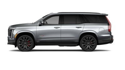 2027 Cadillac Escalade V-Series