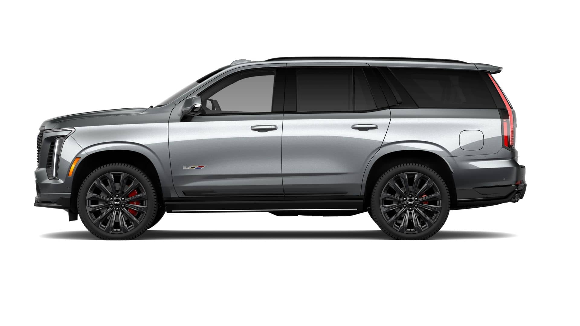2027 Cadillac Escalade V-Series