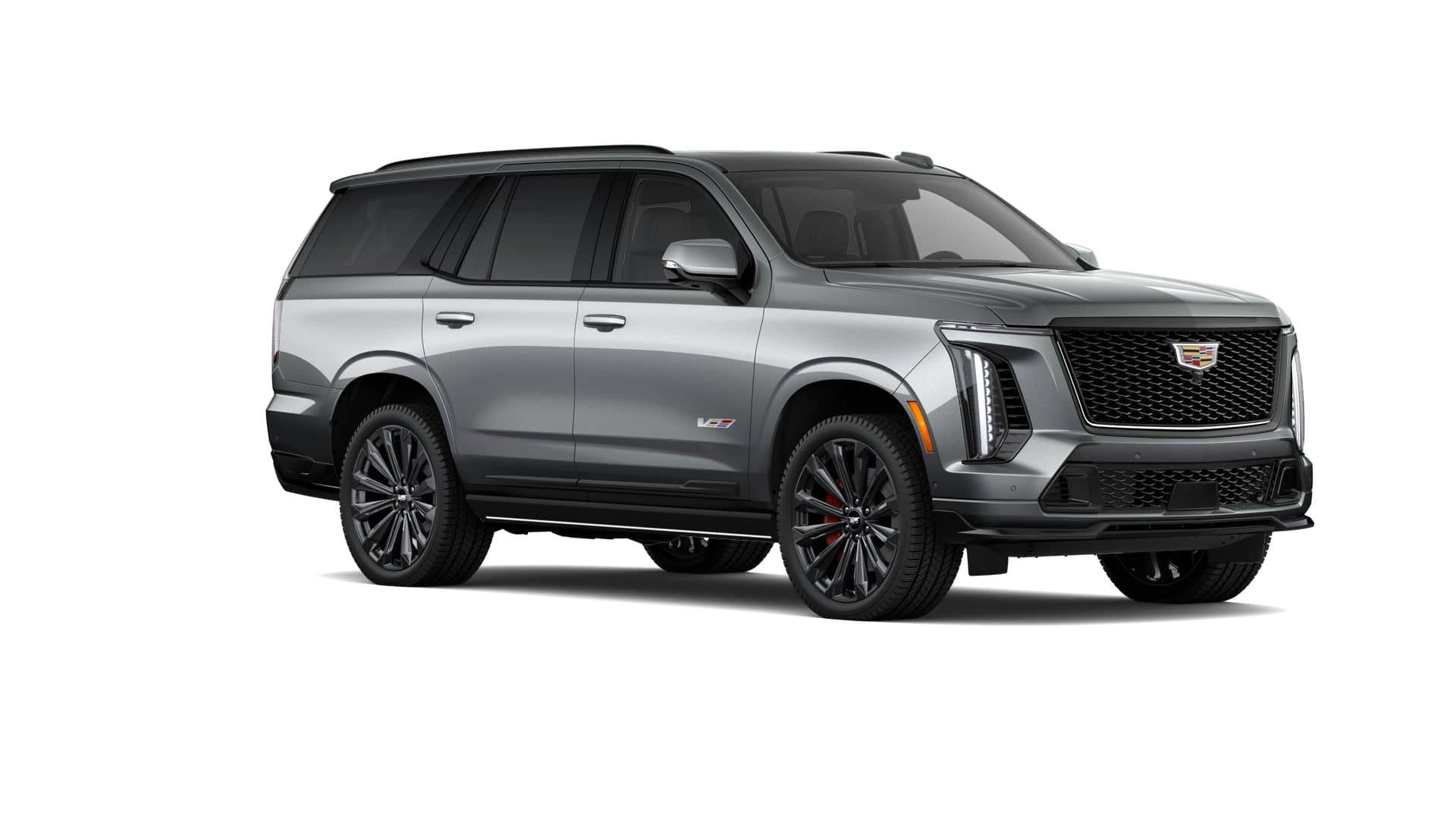 2027 Cadillac Escalade V-Series