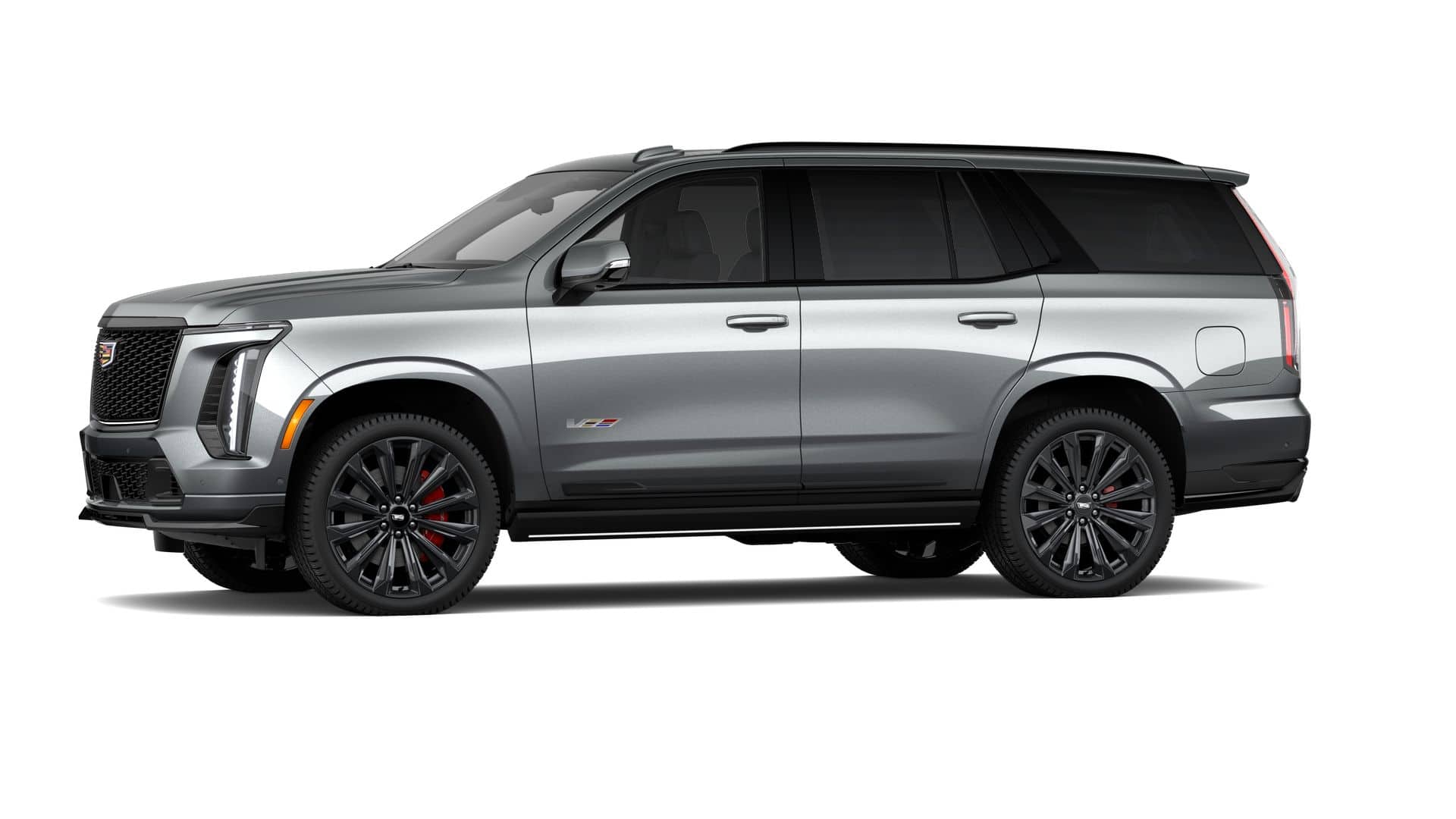 2027 Cadillac Escalade V-Series