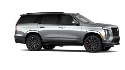 2027 Cadillac Escalade V-Series