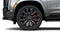 2027 Cadillac Escalade V-Series