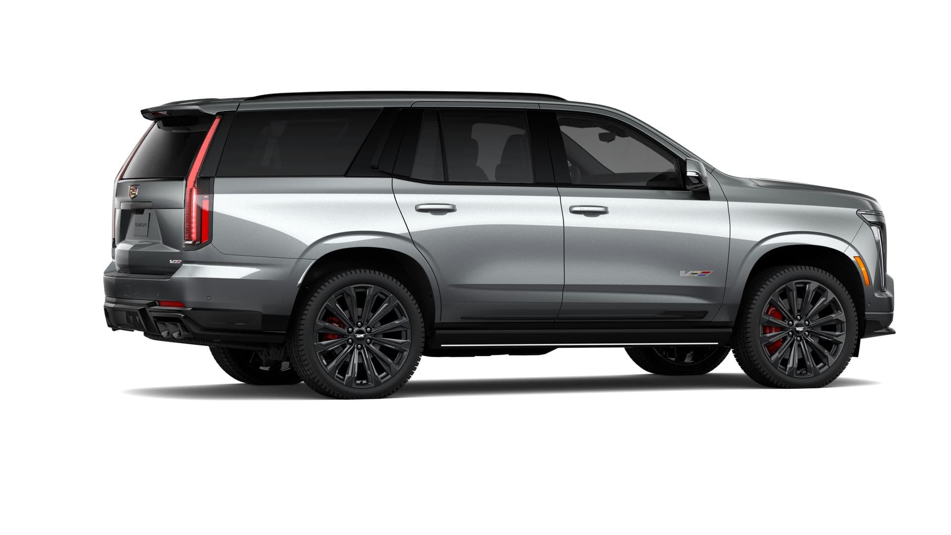2027 Cadillac Escalade V-Series