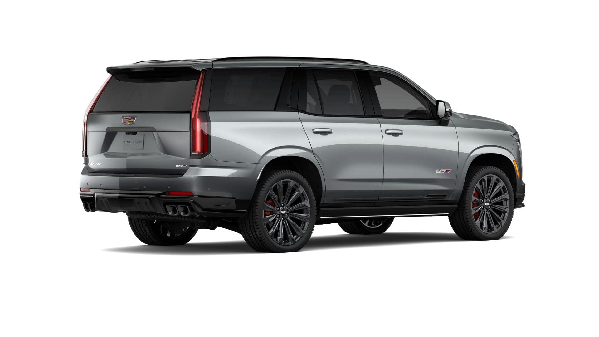 2027 Cadillac Escalade V-Series
