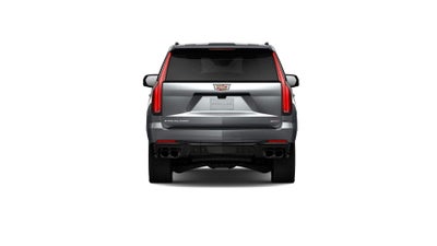 2027 Cadillac Escalade V-Series