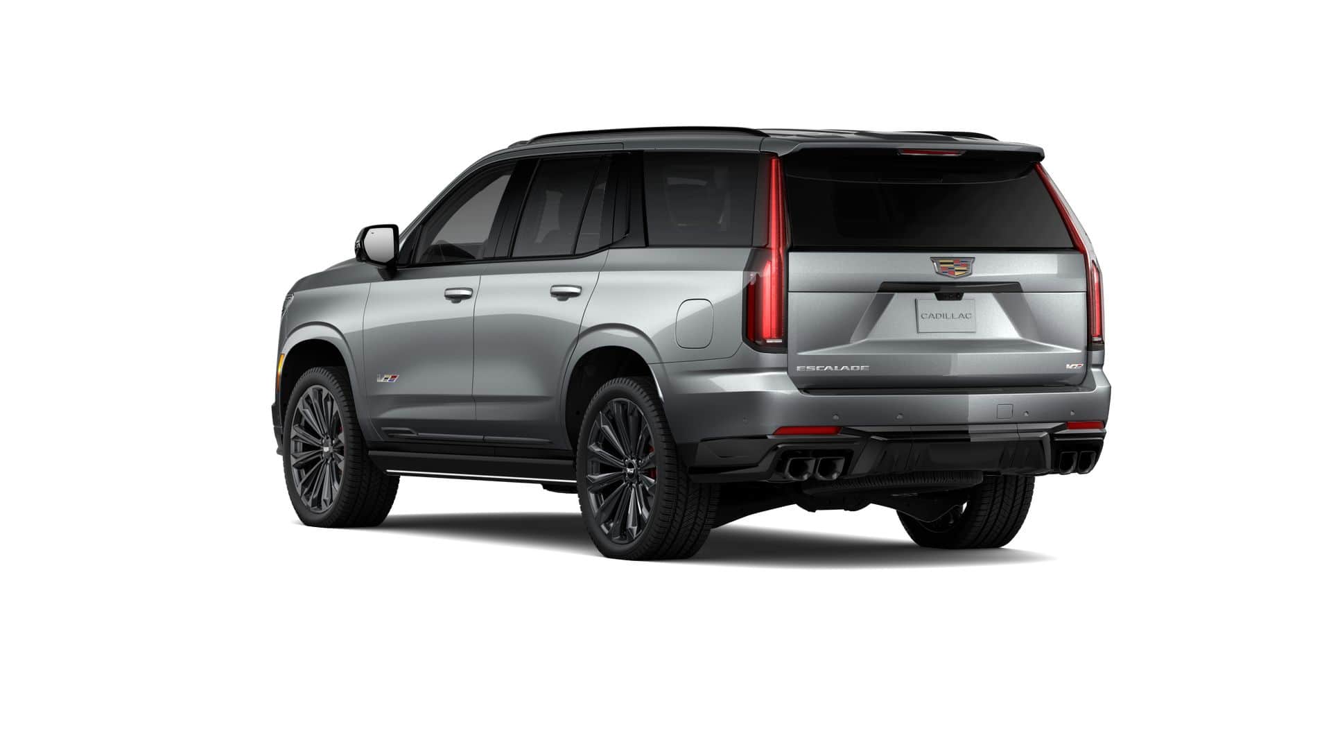 2027 Cadillac Escalade V-Series