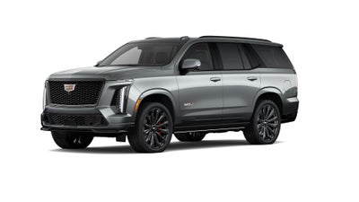 2027 Cadillac Escalade V-Series
