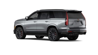 2027 Cadillac Escalade V-Series