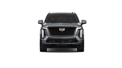 2027 Cadillac Escalade V-Series
