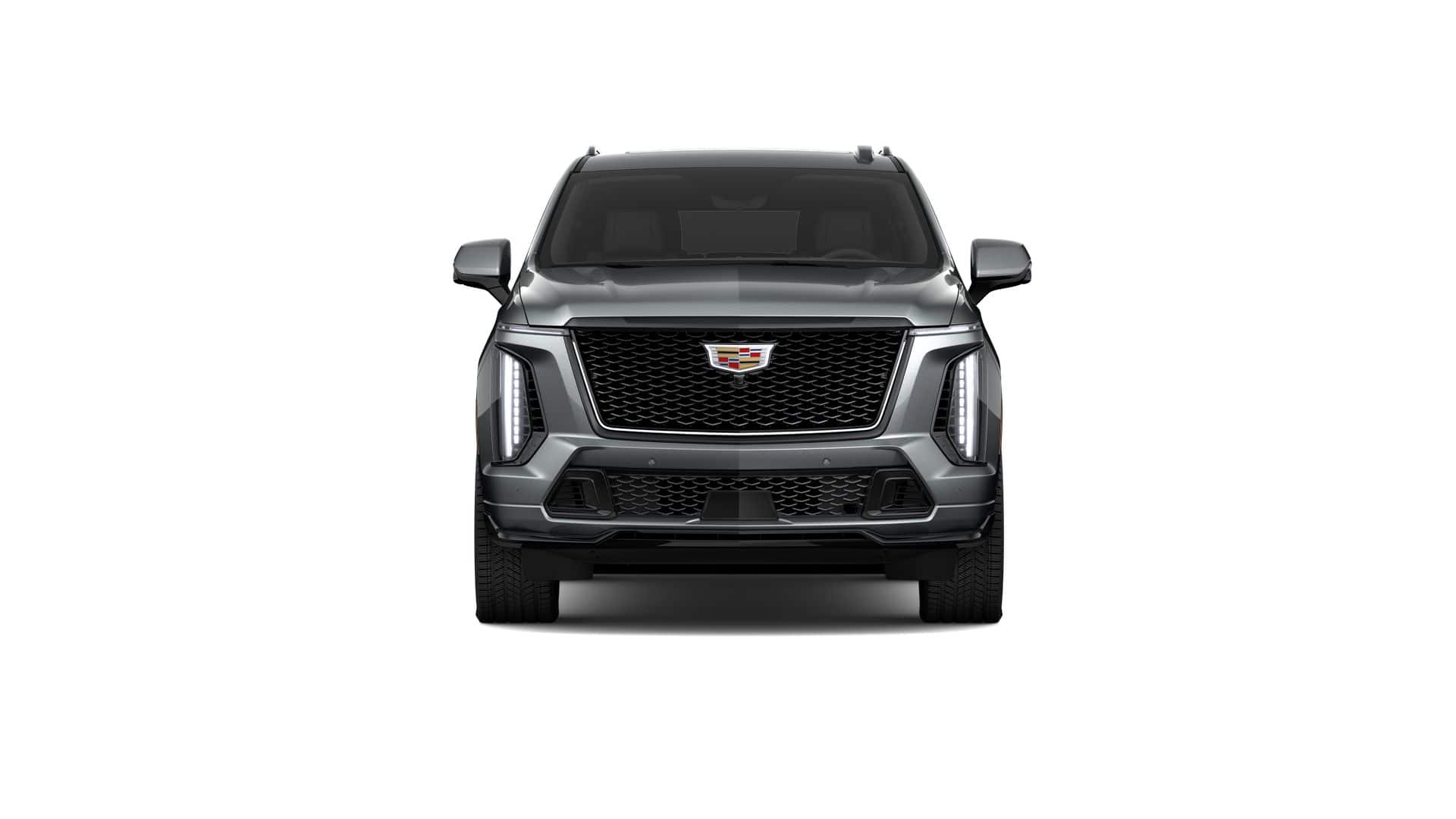 2027 Cadillac Escalade V-Series