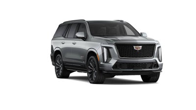 2027 Cadillac Escalade V-Series