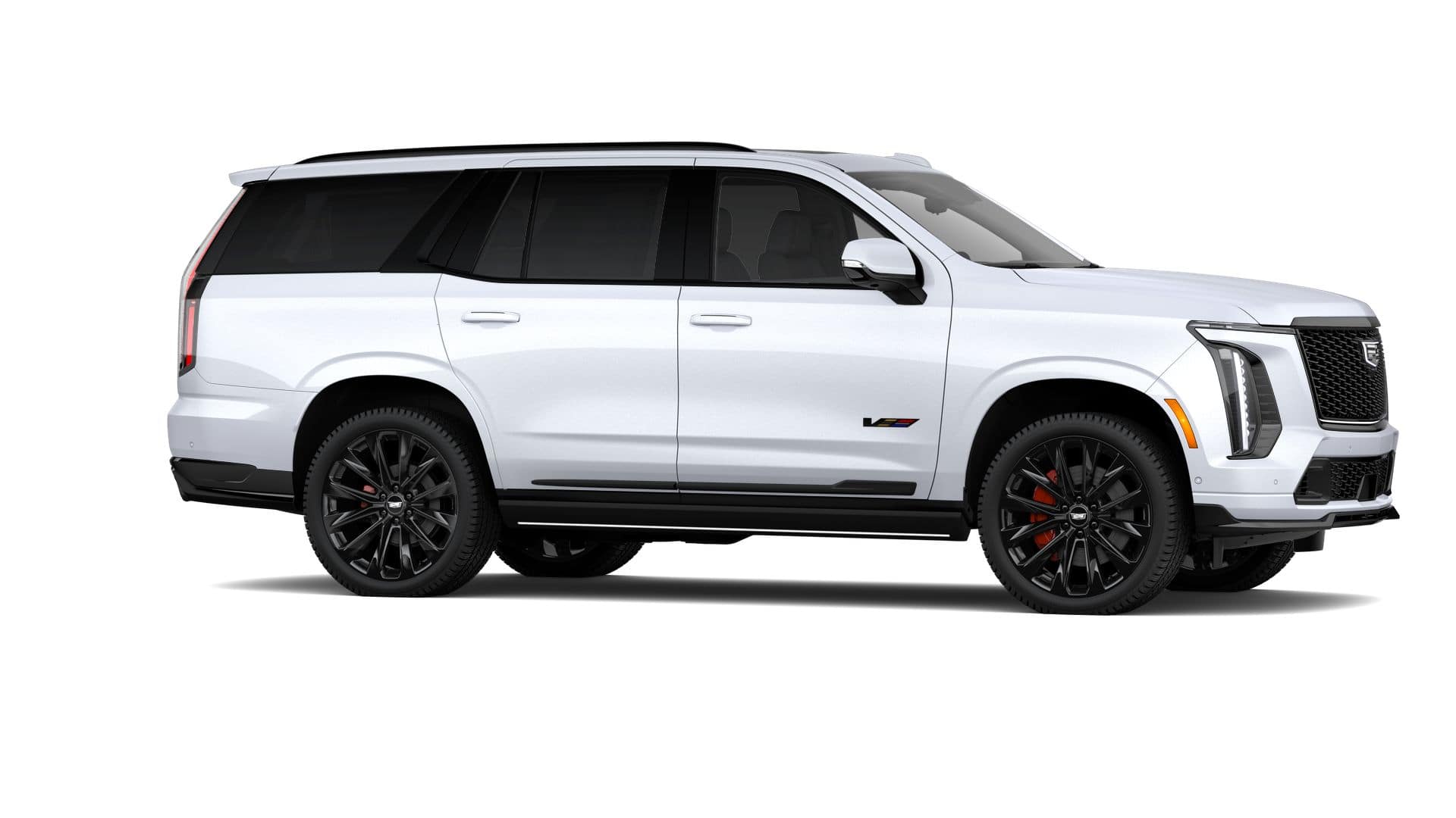 2026 Cadillac Escalade V-Series