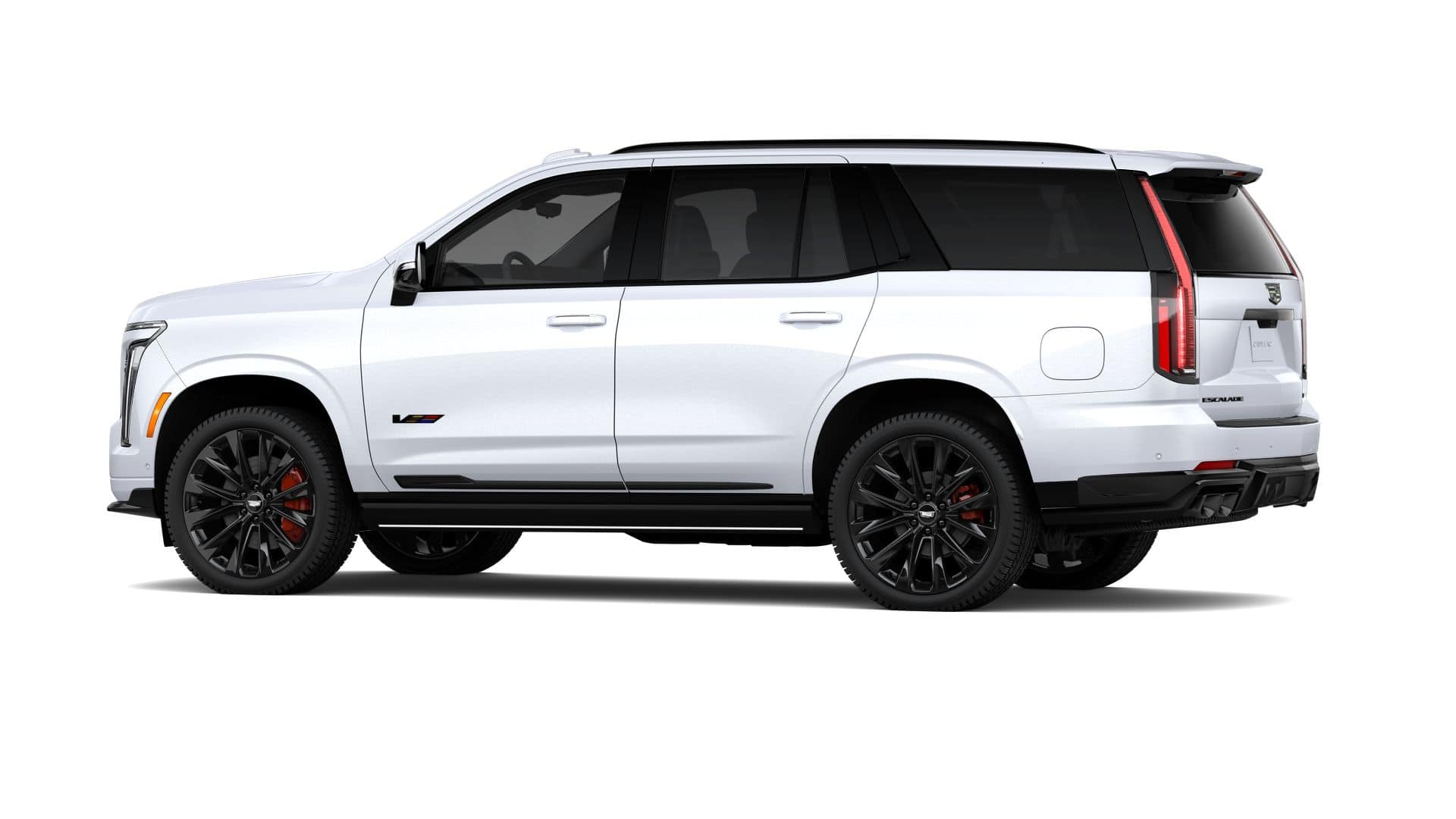 2026 Cadillac Escalade V-Series