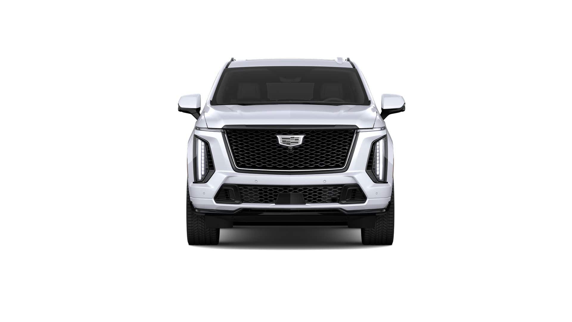2026 Cadillac Escalade V-Series
