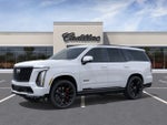 2027 Cadillac Escalade V-Series