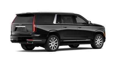 2026 Cadillac Escalade ESV 1SA