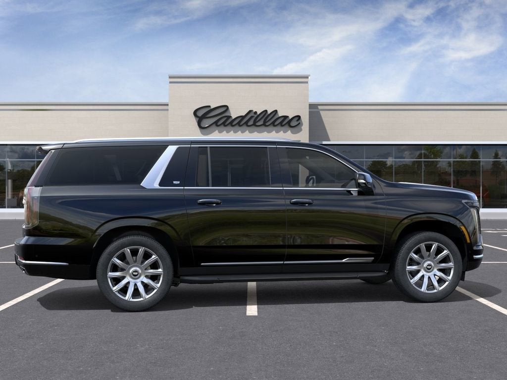 2026 Cadillac Escalade ESV 1SA