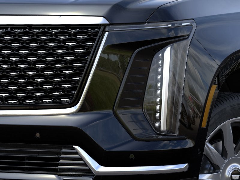 2026 Cadillac Escalade ESV 1SA