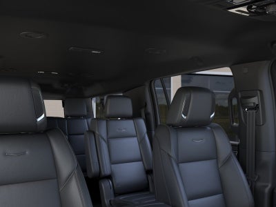 2026 Cadillac Escalade ESV 1SA