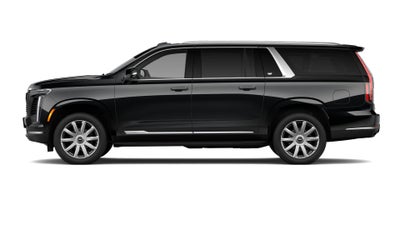 2026 Cadillac Escalade ESV 1SA