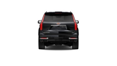 2026 Cadillac Escalade ESV 1SA