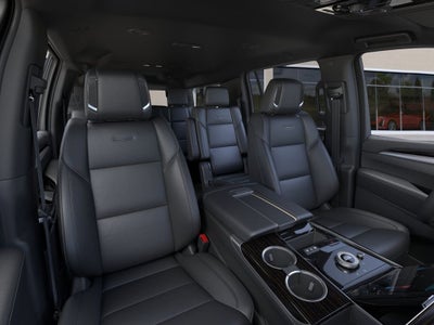 2026 Cadillac Escalade ESV 1SA