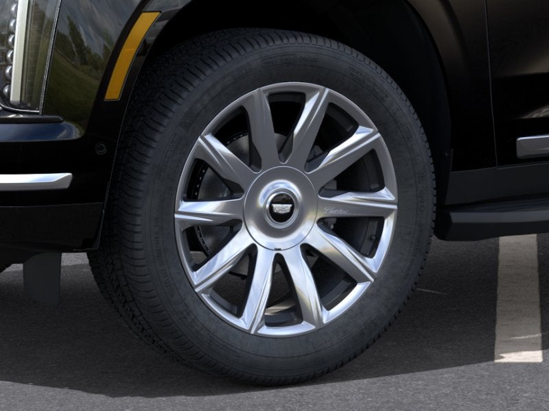 2026 Cadillac Escalade ESV 4WD