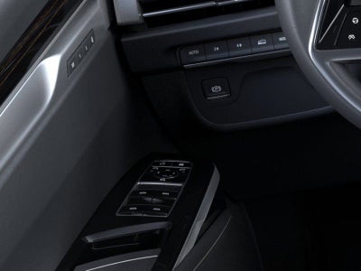 2026 Cadillac Escalade ESV 1SA