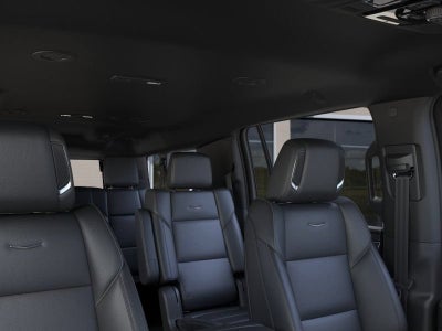 2026 Cadillac Escalade ESV 1SA