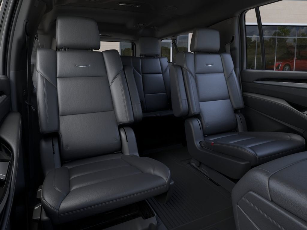 2026 Cadillac Escalade ESV 1SA