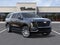 2026 Cadillac Escalade ESV 4WD