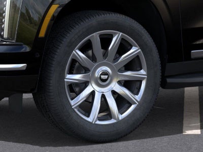 2026 Cadillac Escalade ESV 1SA