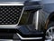 2025 Cadillac Escalade ESV Luxury
